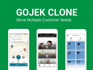 Why the Gojek Clone App is Perfect for the Super App Model