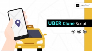 How to Stand Out in the Ride-Sharing Market with Your Uber Clone App?